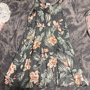 Never worn with tags